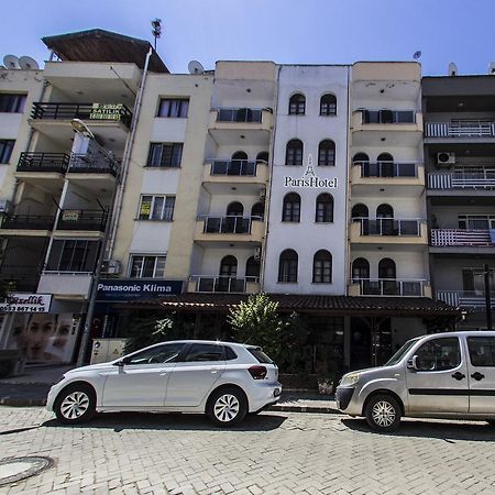 Paris Hotel Selçuk Exterior foto