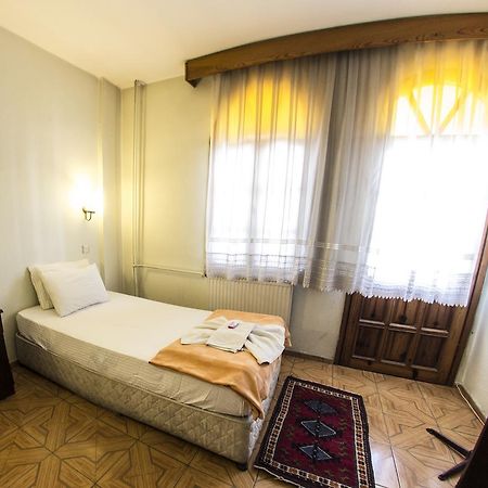 Paris Hotel Selçuk Exterior foto
