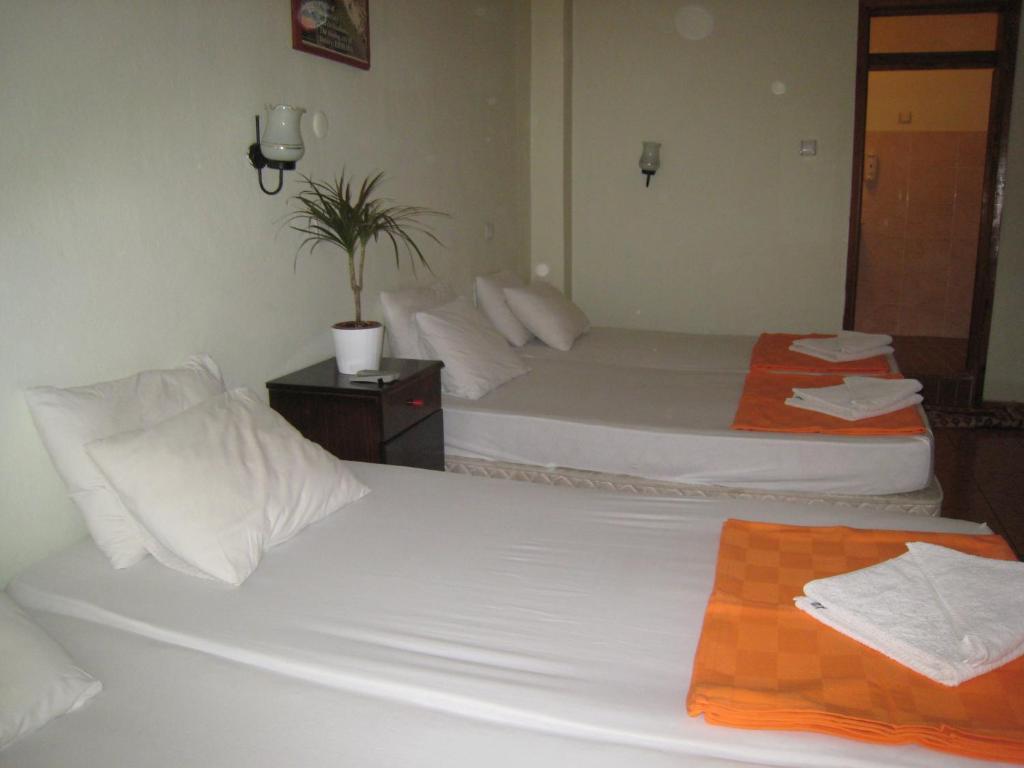 Paris Hotel Selçuk Cameră foto